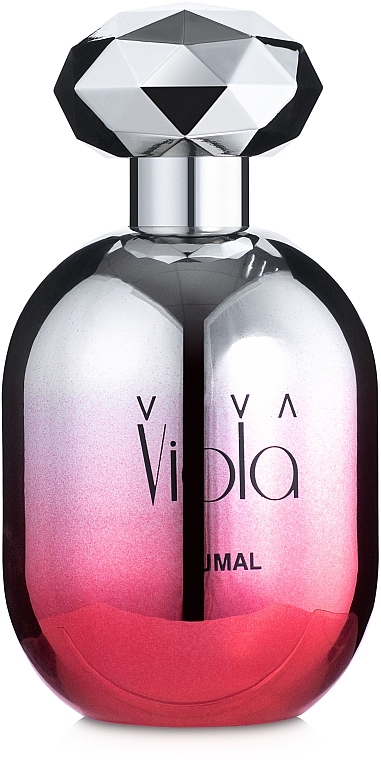 Ajmal Viva Viola - Eau de Parfum — photo N1