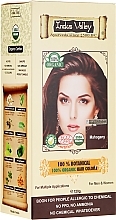 Hair Color - Indus Valley 100% Botanical Hair Colour — photo N1