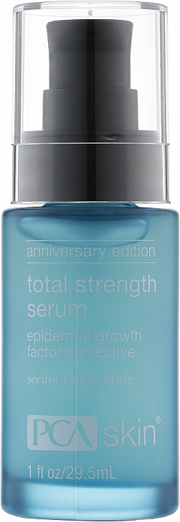 Anti-Aging Face Serum - PCA Skin Total Strength Serum — photo N1