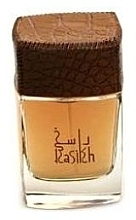 Fragrances, Perfumes, Cosmetics Syed Junaid Alam Rasikh Oud - Eau (tester without cap)