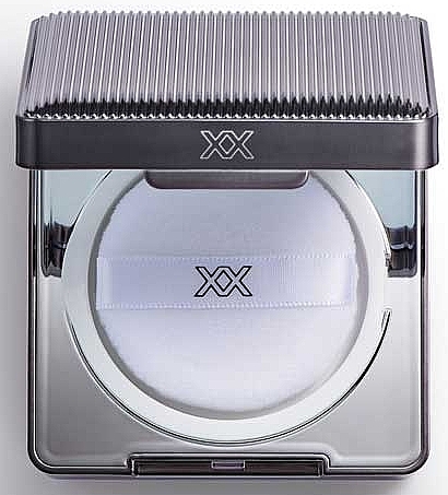 Loose Setting Powder - XX Revolution Ranslucent Loose Powder Quick Fixx — photo N1