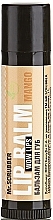 Fragrances, Perfumes, Cosmetics Lip Balm "Mango" - Mr.Scrubber Wow Lips Mango