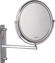 Fragrances, Perfumes, Cosmetics Double-Sided Mirror  - Valera Optima Bar