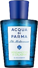 Acqua di Parma Blu Mediterraneo Bergamotto di Calabria - Shower Gel — photo N1