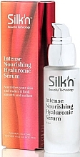 Hyaluronic Acid Nourishing Serum - Silk'n Intense Nourishing Hyaluronic Serum — photo N2