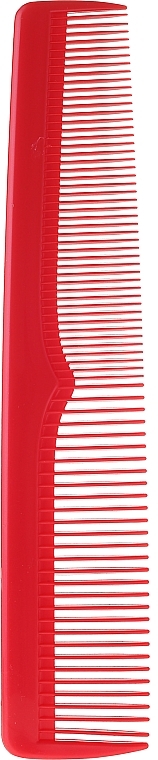 Comb, red, 1550 - Top Choice — photo N1