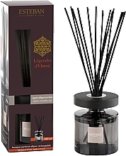 Esteban Legendes d'Orient Ellipse - Fragrance Diffuser — photo N1