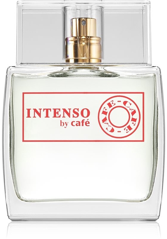 Cafe Parfums Cafe Intenso - Eau de Toilette — photo N2