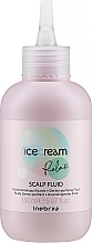Fragrances, Perfumes, Cosmetics Scalp Peeling Fluid - Inebrya Ice Cream Relax Scalp Fluid