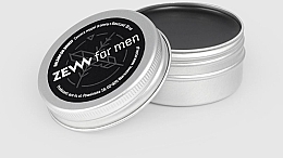 Fragrances, Perfumes, Cosmetics Beard Balm with a Woody and Fruity Aroma - Zew For Men 