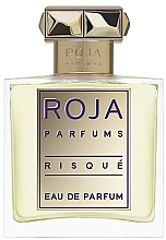 Fragrances, Perfumes, Cosmetics Roja Parfums Risque - Eau de Parfum