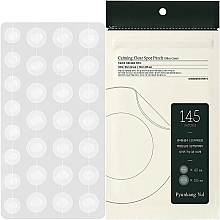 Anti-Acne Spot Patches - Pyunkang Yul Calming Clear Spot Patch Slim Care — photo N2