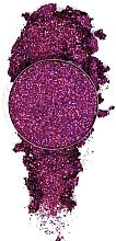 Pressed Glitter - With Love Cosmetics Pigmented Pressed Glitter — photo N7