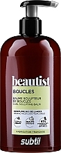 Curl Defining Balm - Laboratoire Ducastel Subtil Beautist Curly Balm — photo N3