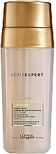 Fragrances, Perfumes, Cosmetics Two-Phase Instant Repair Split Ends Serum - L'Oreal Professionnel Sealing Repair Lipidium Double Serum