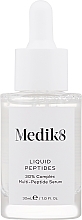Liquid Peptide Serum - Medik8 Liquid Peptides — photo N1