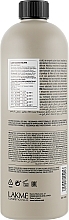 Oxidizing Cream - Lakme Color Developer 38V (11,5%) — photo N4