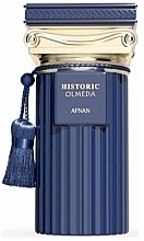 Afnan Perfumes Historic Olmeda - Eau de Parfum — photo N3