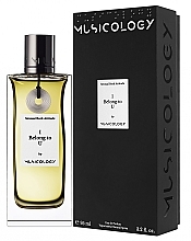 Musicology I Belong To U - Eau de Parfum — photo N1