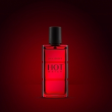 Davidoff Hot Water - Eau de Toilette — photo N7