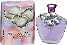 Fragrances, Perfumes, Cosmetics Omerta Twice So Nice - Eau de Parfum