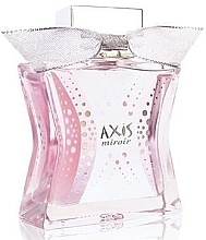 Fragrances, Perfumes, Cosmetics Axis Miroir Women - Eau de Toilette (tester without cap)