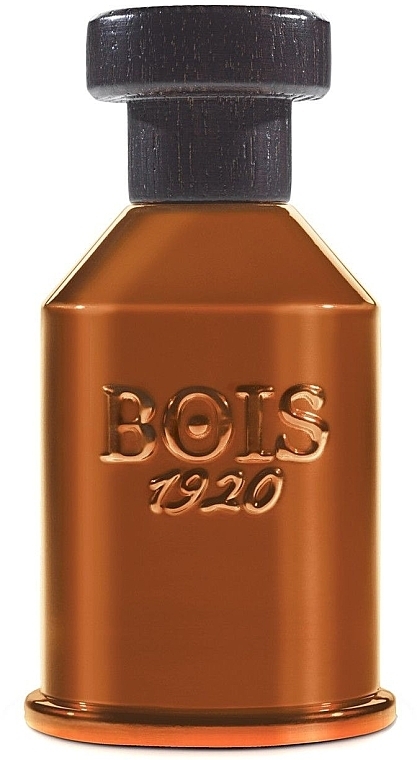 Bois 1920 Vento Nel Vento Limited Art Collection - Eau (tester with cap) — photo N1