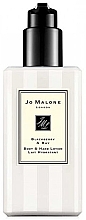 Jo Malone Blackberry & Bay - Body and Hand Lotion — photo N1