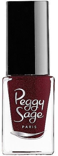 Nail Polish - Peggy Sage Nail Lacquer — photo N1