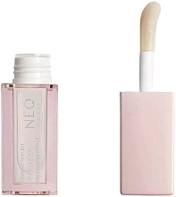 Lip Oil - NEO Make Up Intense Serum Magic Lip Oil — photo N2