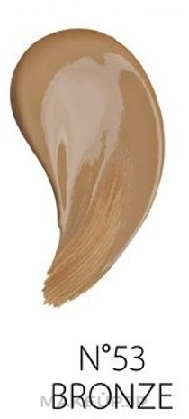 Foundation - Revers Nude Skin Matte Perfect Lift — photo 53 - Bronze