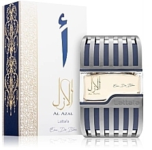 Lattafa Perfumes Al Azal - Eau de Parfum — photo N2