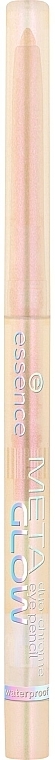 Eye Pencil - Essence Meta Glow Duo-Chrome Eye Pencil — photo N1