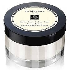 Jo Malone Wood Sage & Sea Salt - Body Cream  — photo N1