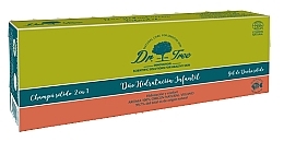 Fragrances, Perfumes, Cosmetics Set - Dr. Tree (shm/75g+sh/gel/120g)