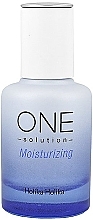 Fragrances, Perfumes, Cosmetics Moisturizing Face Serum - Holika Holika One Solution Moisturizing