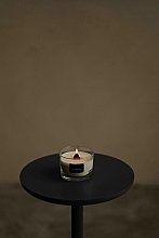 Scented Candle 'Coconut Dose' - MAREVE — photo N4