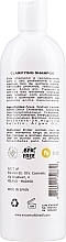 Shampoo - Encanto Nanox Clarifying Shampoo — photo N2