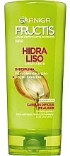 Hair Conditioner - Garnier Fructis Hydra-Liso Conditioner — photo N1