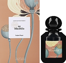 Fragrances, Perfumes, Cosmetics L'Artisan Parfumeur Mirabilis 60 - Eau de Parfum