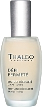 Fragrances, Perfumes, Cosmetics Bust and Decollete Serum - Thalgo Bust And Decollete