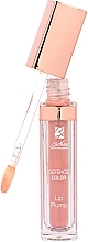 Fragrances, Perfumes, Cosmetics Lip Gloss - BioNike Defence Color Lip Plump Volumising Gloss