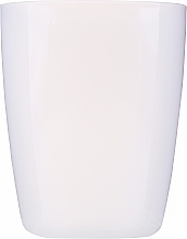 Fragrances, Perfumes, Cosmetics Candy Bathroon Cup, 88087, white - Top Choice