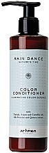 Fragrances, Perfumes, Cosmetics Conditioner for Colored Hair - Artego Rain Dance Color Conditioner