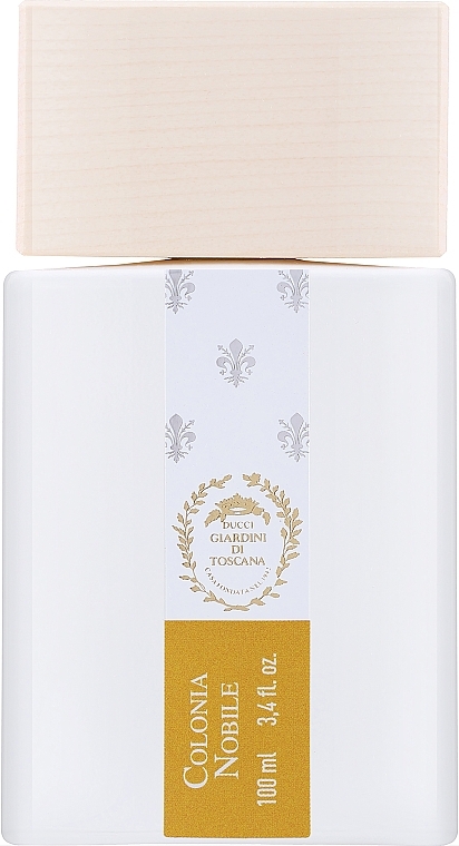 Giardini Di Toscana Colonia Nobile - Eau de Parfum — photo N1