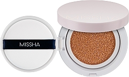 Fragrances, Perfumes, Cosmetics Cushion - Missha Magic Cushion Cover Lasting SPF50+/PA+++