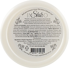 Intimate Wash with White Lily & Boswellia Extract - Shik Intimo Delicate Care — photo N2