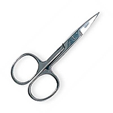 Nail Scissors, 76572 - Top Choice — photo N6