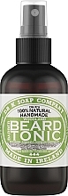 Fragrances, Perfumes, Cosmetics Beard Tonic 'Forest' - Dr K Soap Company Beard Tonic Woodland