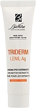 Fragrances, Perfumes, Cosmetics Anti-Inflammatory Cream - BioNike Triderm Lenil Palpebral Cream
